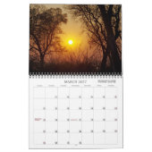 OVER DE SAFARI IN AFRIKA KALENDER (Mar 2027)