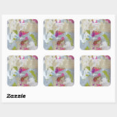 Over de Sky Stickers (Vel)