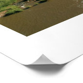 Over de Taag Poster (Hoek)