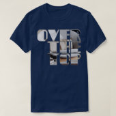 Over de Top 2 (Design voorkant)