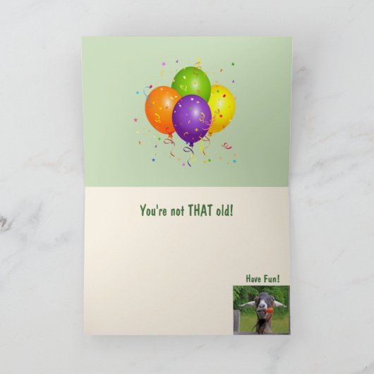 Over de top-geitendag kaart (Binnen)