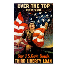 Over de top voor jou