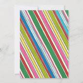 Over de uitnodiging van de Birthday Rainbow (Achterkant)