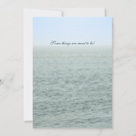 Over de uitnodiging van het huwelijk (Achterkant)