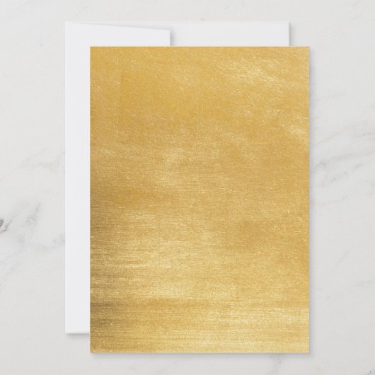 Over de uitnodiging voor het Baby shower Moon (Achterkant)