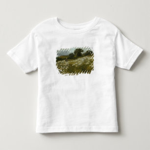 Over de velden kinder shirts