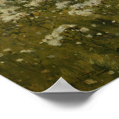 Over de velden poster (Hoek)