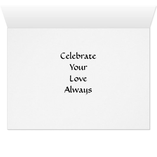 OVER DE VERDWINGSDAG VAN ONZE NEPHEW (Binenzijde Horizontaal (Onderkant))