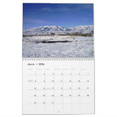 Over de vrachtwagenchauffeur kalender (Mar 2026)