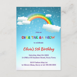 Over de wedstrijd voor de regenboogdag kaart