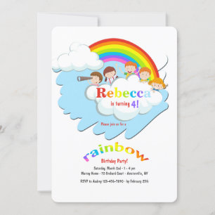 Over de wedstrijd voor de regenboogdag kaart