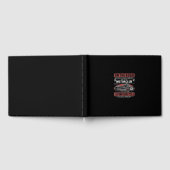 over de wegenclub gastenboek (Volledig)