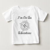 over een avontuur (Voorkant)