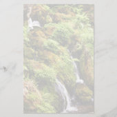 Over en onder briefpapier (Voorkant)