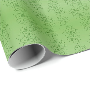 Over en weer cadeaupapier