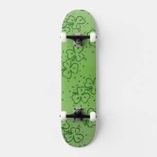 Over en weer skateboard