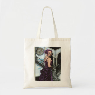 over gestolen tijdwerkzak voor kunstwerken tote bag