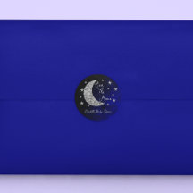 Over het Baby shower van de maan