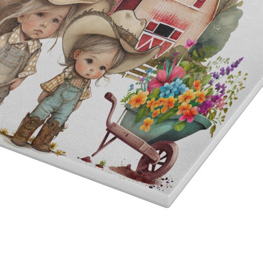 Over het Boerderij Snijplank (Hoek)