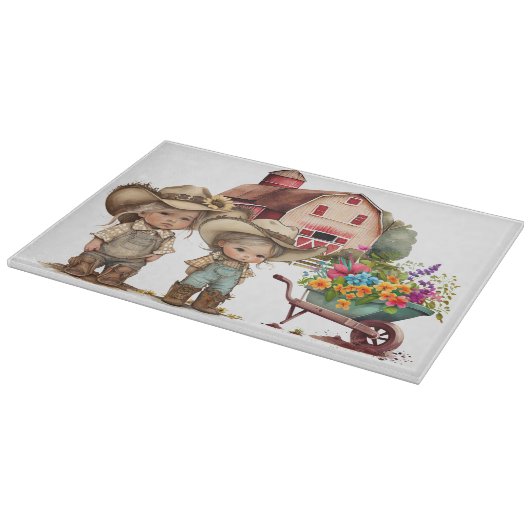 Over het Boerderij Snijplank (Hoek)