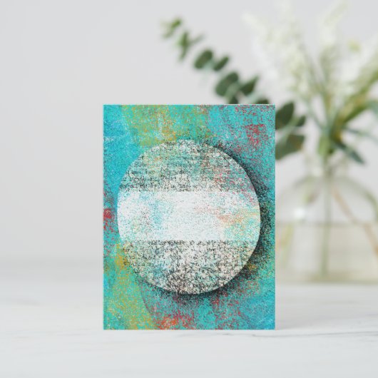 Over het Briefkaart Spectrum (Staand voorkant)