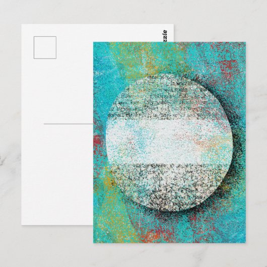 Over het Briefkaart Spectrum (Voorkant / Achterkant)