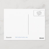 Over het briefkaart van de maan (Achterkant)