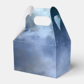 Over het Cloud Nine Wedding Bedankdoosjes (Achterkant)