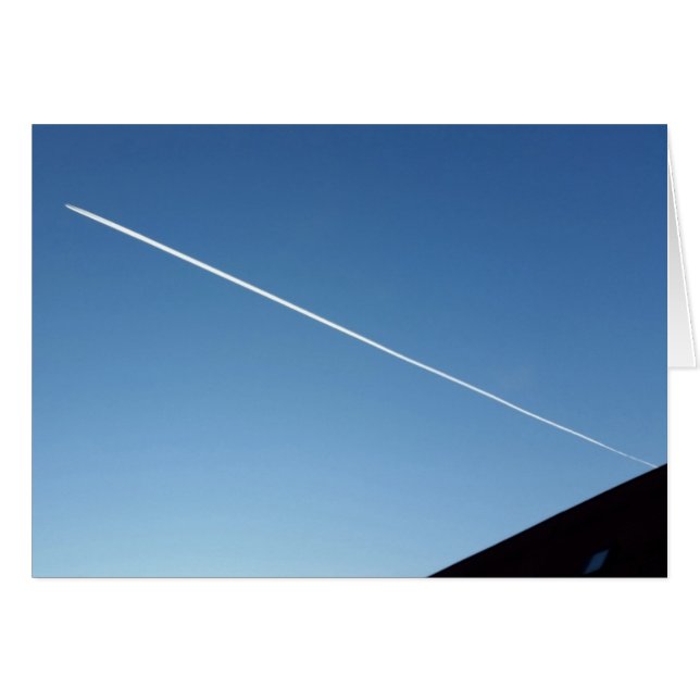 over het dak (Voorkant Horizontaal)