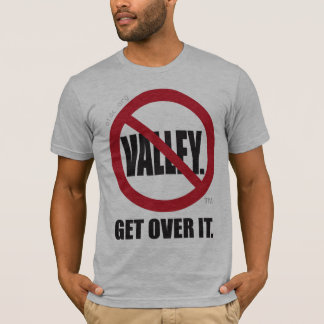 Over het geheel genomen t-shirt