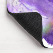 Over het hele universum muismat (Hoek)