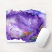 Over het hele universum muismat (Met muis)