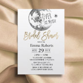 Over het minimalistische Vrijgezellenfeest van de  Kaart