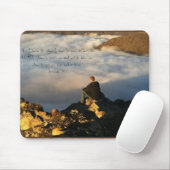 OVER HET MOUNTAIN MUISMAT (Met muis)