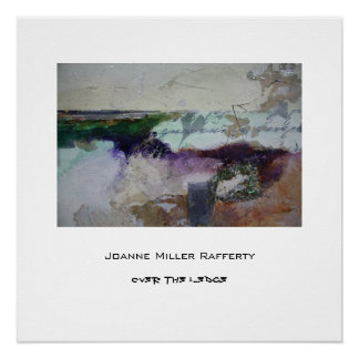 Over het Poster Ledge