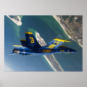 Over het Poster Pensacola