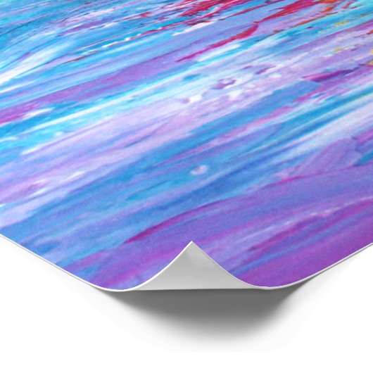 Over het Poster van de Zee (Hoek)