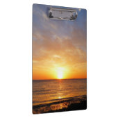 OVER HET ZEE KLEMBORD (Rechts)