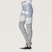 Over het zee leggings (Links)