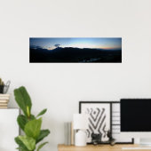 Over het zoetsgras poster (Thuiskantoor)