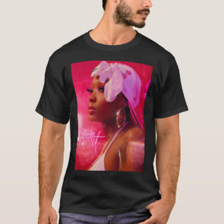 Over IT - Summer Walker Classic T-Shirt
