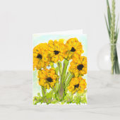 Over Jou Waak Ik Kaart (Voorkant)