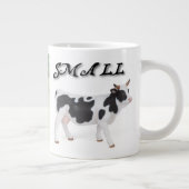 Over koeien grote koffiekop (Rechts)