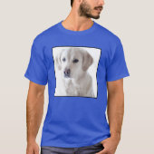 [Over Mijn hond] 1 Pic Show Dog Brag T-shirt (Voorkant)