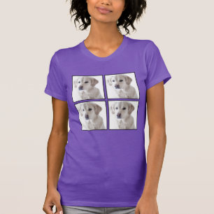 [Over Mijn hond] Show Dog Brag T-shirt