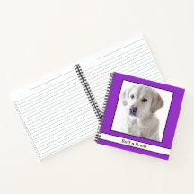 [Over Mijn hond] Vet Records, Journal & Brag Book