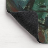 OVER MIJN SCHOUDER MUISMAT (Hoek)