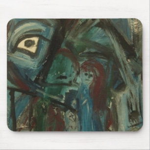 OVER MIJN SCHOUDER MUISMAT