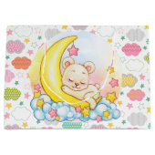 Over Moon Groot Cadeauzakje (Voorkant)