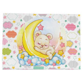 Over Moon Groot Cadeauzakje (Achterkant)